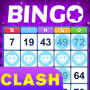 icon Clash Bingo(Kazanın Bingo-Clash Gerçek Nakit İpucu
)