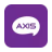 icon AXISnet(AXISnet Cek Beli Kuota Data) 9.19.0