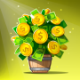 icon Green Idle Tycoon(Green Idle Tycoon
)