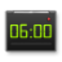 icon Kaloer Clock(Kaloer Saat - Çalar Saat)