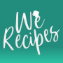 icon We Recipes (Biz Tarifler
)