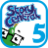 icon Story Central and The Inks 5(Story Central ve Mürekkepleri 5) 1.1