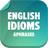 icon Idioms(İngilizce Deyimler ve Deyimler) 1.3