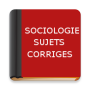 icon com.topapps223.ordi.sociologiesujetscorriges(Sosyoloji: Düzeltilmiş Konular)