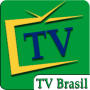 icon TV Brasil Ao Vivo (Diziler Brasil Ao Vivo)