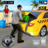 icon Taxi Sim Game 3D: Taxi Driving simulator(Taksi Simülatörü 3d Taksi Sim) 2.8