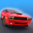 icon Car Driving simulator games 3d(Araba Sürme simülatörü oyunları 3d
) 1.0