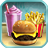 icon Burger Shop(Burger Shop Deluxe) 1.0