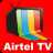 icon Free Airtel TV Guide(Ücretsiz Airtel Tv Airtel Dijital Tv Kanalı Guide
) 1.0