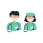 icon Anesthesiologist(anestezist) 6.1