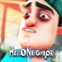 icon Scary Neighbor 3D(Scary Neighbor Evil Mod 3D
)