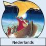icon strip Jezus Messias in Nederlands (1993) (Dutch Jesus Messias'ı soyar (1993))