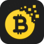 icon BTC Mining-Bitcoin Cloud Miner (BTC Madencilik-Bitcoin Bulut Madenciliği)