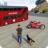 icon Tourist-Bus Simulator Bus Game(Mini Otobüs Oyunu - Van Simülatörü) 0.1