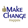 icon Make Change Happen(Değişikliği Gerçekleştirin
)
