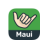 icon Shaka Guide Maui(Hana Maui Sürüş Turuna giden yol) 8.2.3