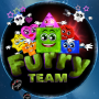icon Furry Team(Furry uzay ekibi)