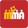 icon MyMA app ()