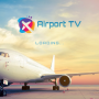 icon Airport TV(Havaalanı TV)