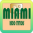 icon MiamiRadio Stations.(Miami Radyo İstasyonları) 1.4