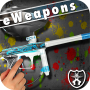 icon Paintball Gun Sounds Simulator (Paintball Silah Sesleri Simülatörü)