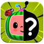 icon CuteCocomelon Puzzles(Cocomelon Yapbozu BooBoo Oyunu
)