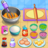 icon Kitchen Set Diy Cooking Games(Mutfak Seti - Yemek Oyunları) 2.7