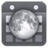 icon Simple Moon Phase Calendar(Basit Ay Evresi Takvimi) 1.2.07