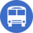 icon com.jmsys.yangsan.bus(Yangsan Otobüsü - Otobüs varış bilgileri ve otobüs durağı hava durumu) 2.2.0