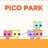 icon Pico Park Guide(Pico Park Mobil Oyun Rehberi - Pico Park İpuçları
) 1.0