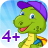 icon Preschool Adventures-2(Çocuklar için Okul Öncesi Akademisi) 1.8.9