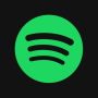 icon Spotify (Spotify: Müzik ve Podcast'ler)