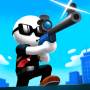 icon Johnny Trigger - Sniper Game (Johnny Trigger - Kesintisiz Keskin Nişancı Oyunu)