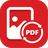 icon Image To PDF, JPG to PDF(IMG2PDF: Görüntüyü PDF'ye Dönüştür
) 1.6