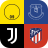 icon Football Clubs Logo Quiz(Futbol Kulüpleri Logo Test Oyunu) 1.4.65