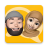 icon Muslim Stickers and Memoji for WhatsApp(Müslüman Etiketler ve WhatsApp için
) 1.0