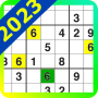 icon Sudoku Puzzles(Sudoku çevrimdışı)