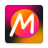 icon Mivi(Mivi: Müzik ve AI Video Yapıcı) 2.35.825