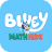 icon Bluey Math Kids(Bluey Math Çocuk
) 1.0.2