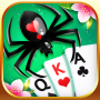 icon Spider Solitaire Fun(Örümcek Solitaire Eğlenceli
)