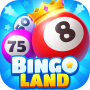 icon Bingo Land(Bingo Land-Klasik Çevrimiçi Oyun)