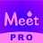 icon MeetUs PRO(​​MeetUs PRO - CANLI SOSYAL SOHBET
) 1.0.0