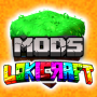 icon MODS-MCPE(Haritalar LokiCraft for Minecraft
)