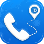 icon Mobile Number tracker - Caller Screen ID (Cep Numarası izci - Arayan Ekran Kimliği
)