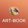 icon ArtBook(Art-Book Uygulaması
)