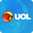 icon br.uol.noticias(UOL: Politika haberleri ve +) 3.1.0