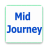 icon MidJourney(Midj AI Görüntü oluşturucu) 30