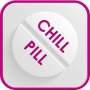 icon Chill Pill(Chill Pill Hypnosis - Think Be)