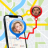 icon GPS Live Tracker(GPS Live Tracker: Locate Phone) 0.0.3