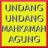 icon Undang-Undang Mahkamah Agung(Yüksek Mahkeme Yasası) 1.2